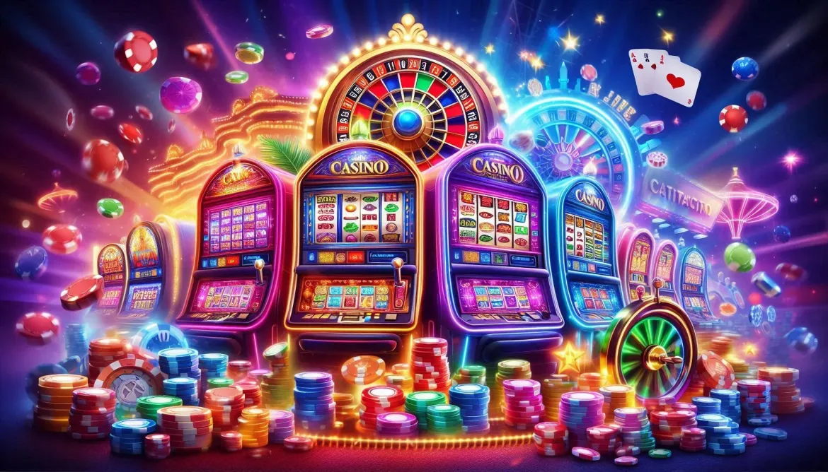 Luckera Casino